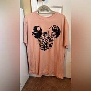 Star Wars shirt Disney